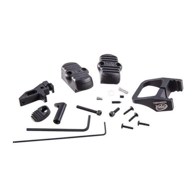 RACE GUN KIT FOR THE SW22 VICTORY-BLACK