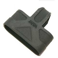 Magpul Magazine Accessory for 7.62x51mm NATO Mags AR-10 3 Pack - MAG002BLK - 873750000053