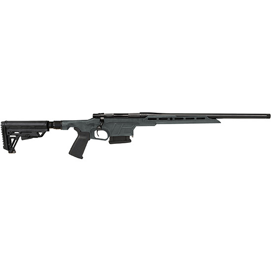 Lsi Howa Mini Action Excl Lite 6.5gren 20 Gr