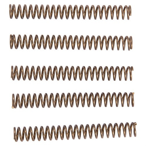 19 LB. S/S SPRING, 5-PAK