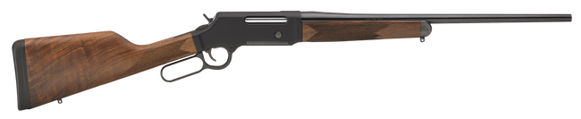 Henry Long Ranger .308 Win 20" 4 Rounds Blued Steel Barrel Walnut Stock