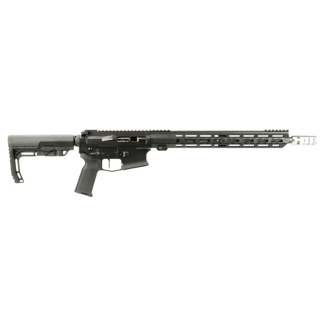 Alex Pro Firearms Elite LTR 6mm ARC 16in 24rd Cerakote Finish