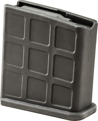 Alexander Arms .338 Lapua Magnum 10-Round Polymer Magazine for Ulfberht Rifle