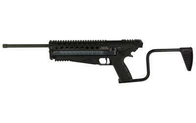 Kel-Tec R50 Defender SBR 5.7x28mm 9.6in 50rd Black Finish - R50D - 640832009477