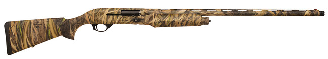 Gforce Arms Gforce One 12GA, 28in. Barrel, 10rd - Mossy Oak Habitat Camo (GFONE1228MO2)
