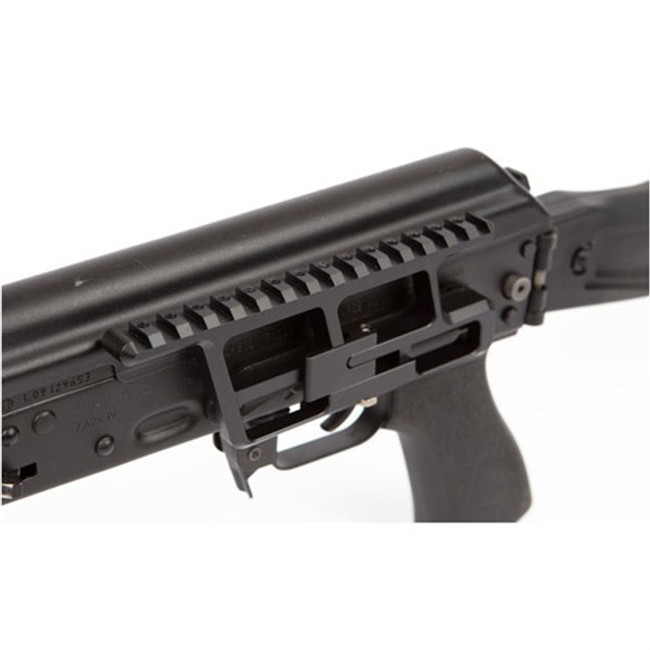 RS REG FULL-LENGTH MODULAR LOWER