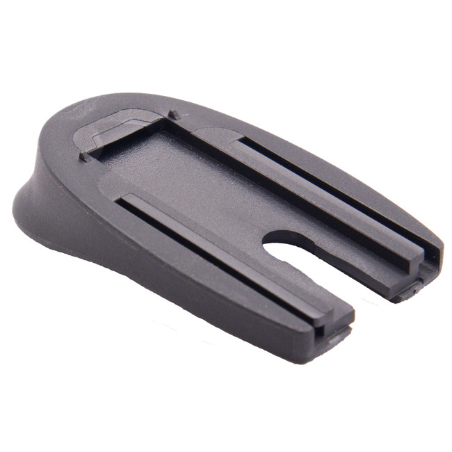 Pearce Grip PGSP13 Grip Extension Polymer Fits 13rd 15rd Mags S&W Equalizer M&P Shield Plus - PGSP13 - 605849300139