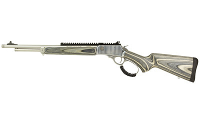 Rossi R95 Lever Action Rifle 357 Magnum 18" 8 Rounds - 950357189LW - 754908346509