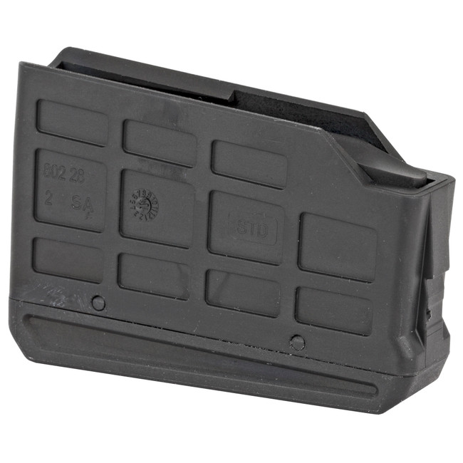 Winchester XPR Magazine 3 Round Capacity 6.5 Creedmoor 308 Win 7mm-08 Rem 243 Win - 112098802 - 048702010750