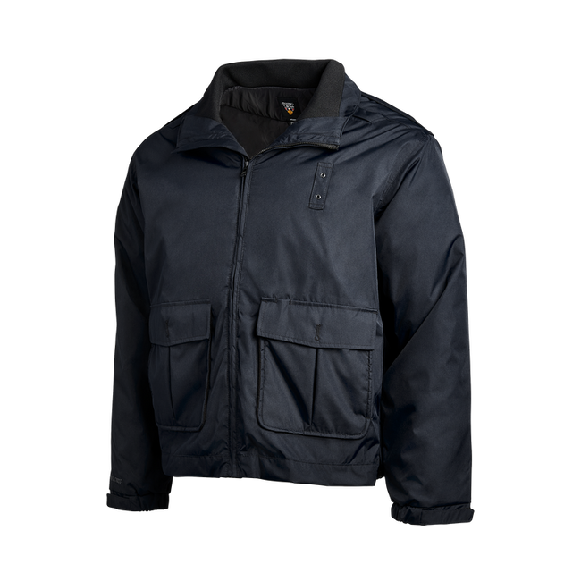 2-in-1 Duty Jacket