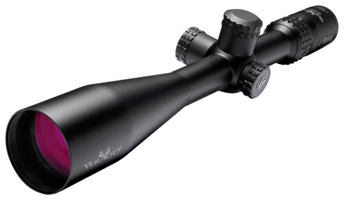 Burris Veracity 30mm Scope 5-25x50 Ballistic E1 Ffp Varmint - 200650 - 000381006509