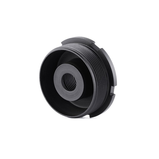 Dead Air Armament Hub Direct Thread Fixed Mount .625x24 Sig Taper