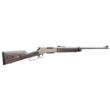 Browning BLR Lightweight '81 Stainless Takedown Rifle .243 Win 20" Grey