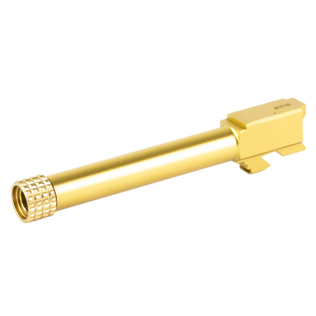 BACKUP BBL FOR G17 THREADED FDE