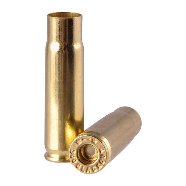 300 AAC BLACKOUT BRASS 500/BOX