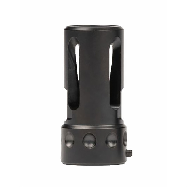 Knights Armament QDC Flash Suppressor Kit 30 Cal 5/8-24 Steel