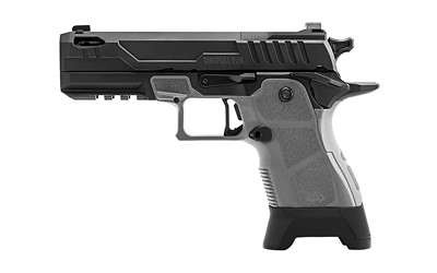 OA Defense OA2311 Compact Pro 9mm 4.25in 17rd Gray/Black