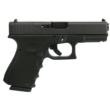 Glock G19 Gen 3 9mm 4in 15rd FDE/Black