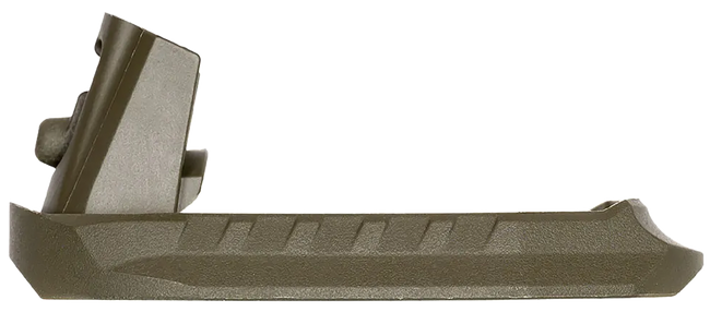SCT Manufacturing Compact Magwell Glock Gen3 19 23 32 OD Green 9mm Polymer
