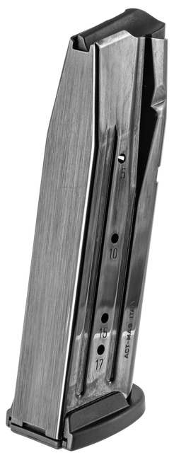 Rock Island Armory 3209 ACT-MAG 17rd 9mm Luger Magazine for Sig P320 M17