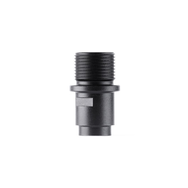Dead Air Armament Mask Suppressor Thread Adapter for Sig Mosquito 1/2-28