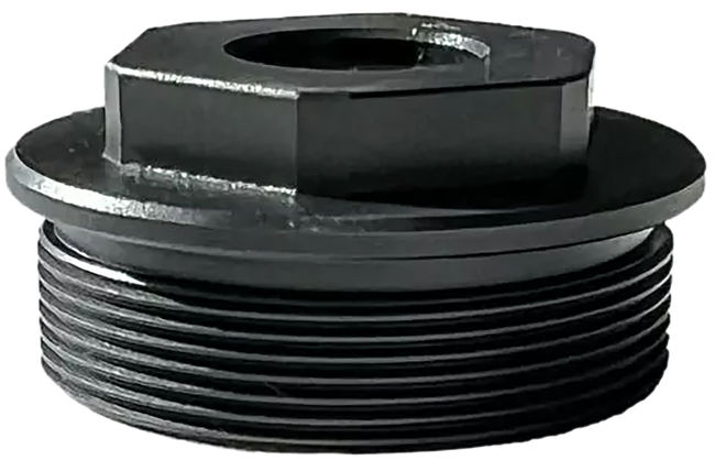 Banish(silencer Central) 6223 Direct Mount Thread Banish 46 5/8x24
