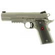 Colt Delta Elite Rail 10mm Auto 5in Barrel 8rd Stainless Finish