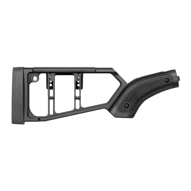 Midwest Industries Lever Stock Marlin Pistol Grip Compatible with Marlin Rifles - MILSMPG - 812102034377