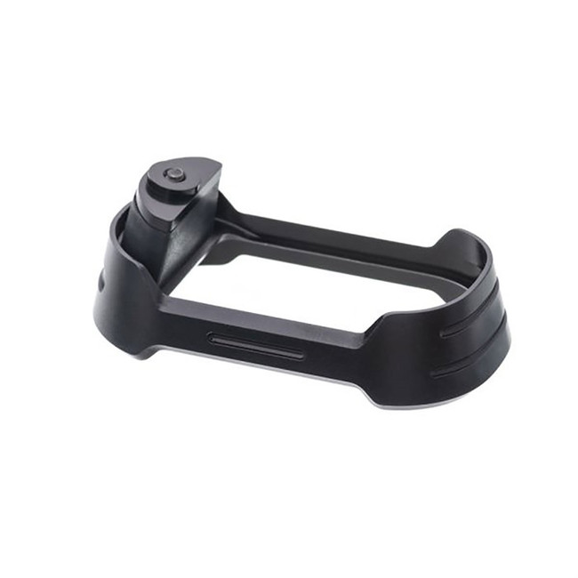 MAGWELL FOR GLOCK 43X/48 BLACK