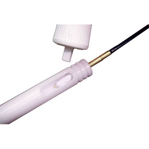 22 CALIBER - 6MM O-RING ROD GUIDE 0.630'' DIAMETER