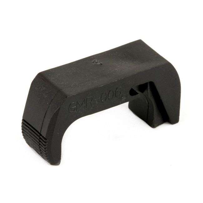 TangoDown Vickers Tactical GEN 4 Extended Magazine Catch Glock 43 Ambidextrous - GMR-006 43 - 955728100726