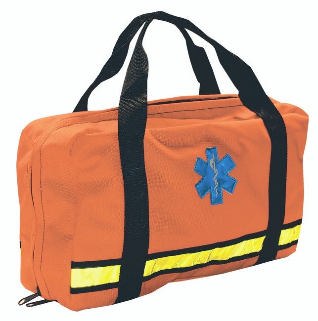 Flat-Pac Response Kit Bag Only