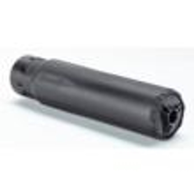 Gemtech Abyss Suppressor 5.56mm 1.375-24 Hub ETM Included USED