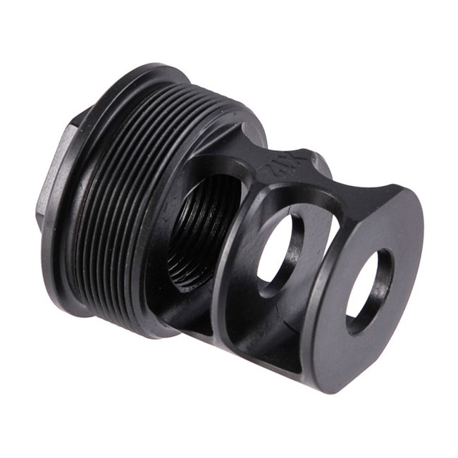 RRD X12 2 PORT COMPENSATOR 5/8-24''