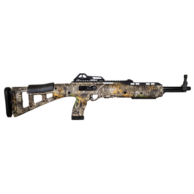 Hi-Point 1095TS Carbine Rifle 10mm 17.5" 10rd Realtree Edge Finish - 1095TSEDGE - 752334900111