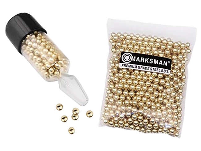 Marksman 1510 Marksman Speed Loader Pocket