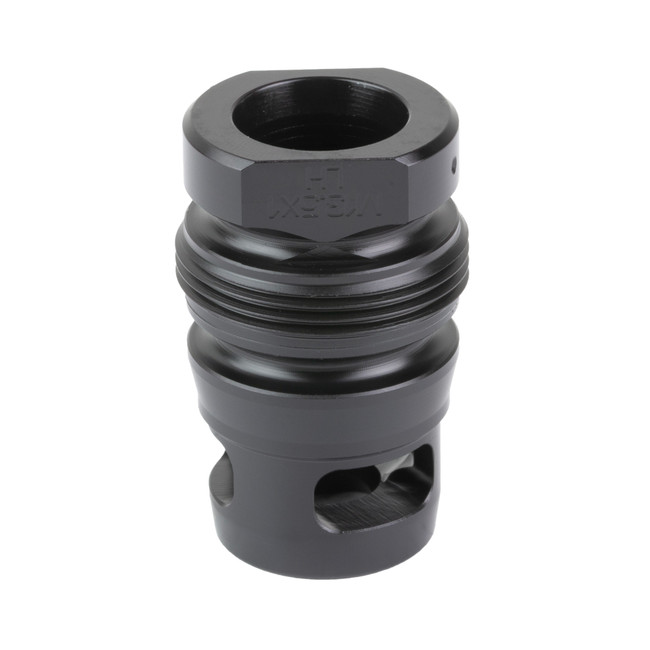 Dead Air Xeno Pistol Wee Brake .38 Cal. M13.5X1LH - DA135 - 810128160728