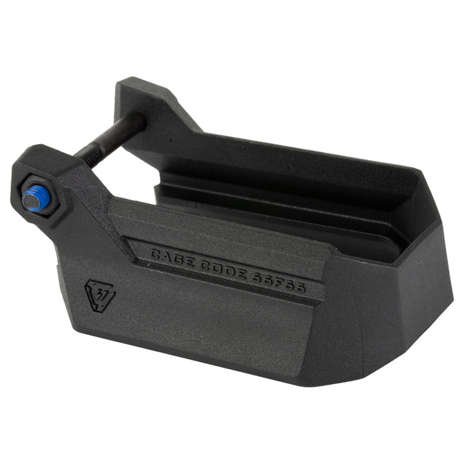 Strike Industries CEVOMAGWELL CZ Scorpion EVO Magwell Compatible with CZ Scorpion Models - CEVOMAGWELL - 793811765922