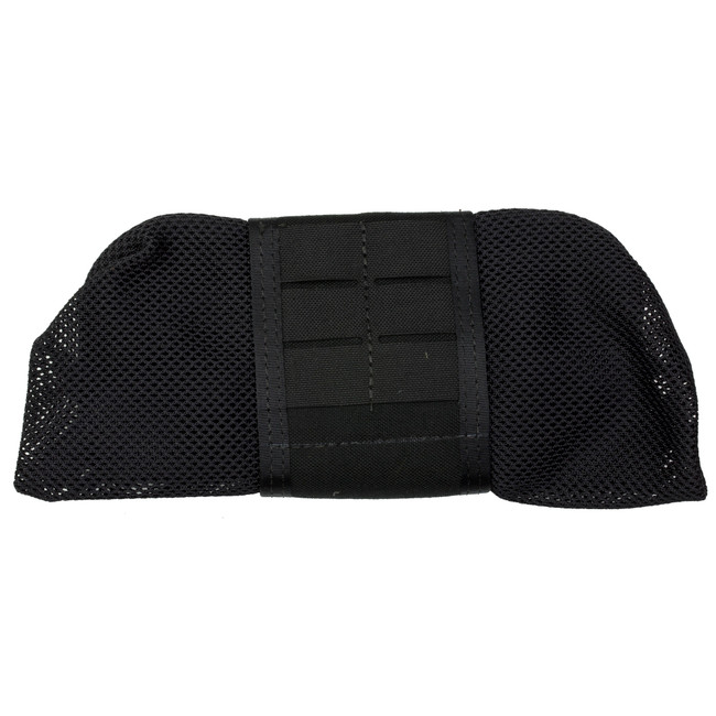 High Speed Gear 12DP00BK Mag-Net Dump Pouch V2 Black - 12DP00BK - 849954000878