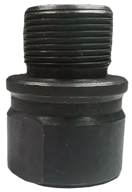 BANISH 5786 ADAPTER THREAD 5/8X24 TO 1/2X28