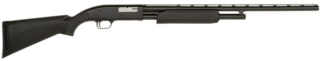 Mossberg Maverick 88 20GA 26in Pump Action Shotgun 3in Chamber 5rd Capacity