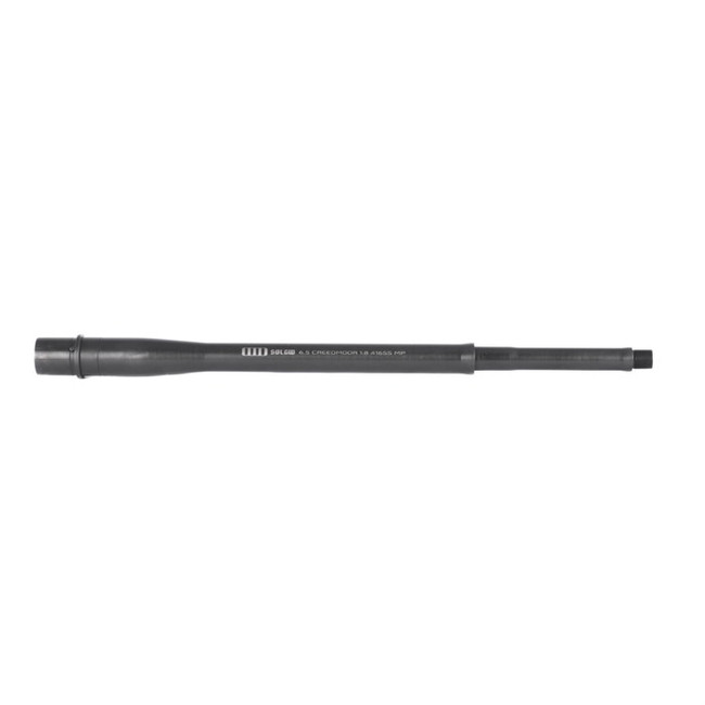 Sons of Liberty Gun Works 6.5 Creedmoor 18'' V2H Profile Rifle Barrel