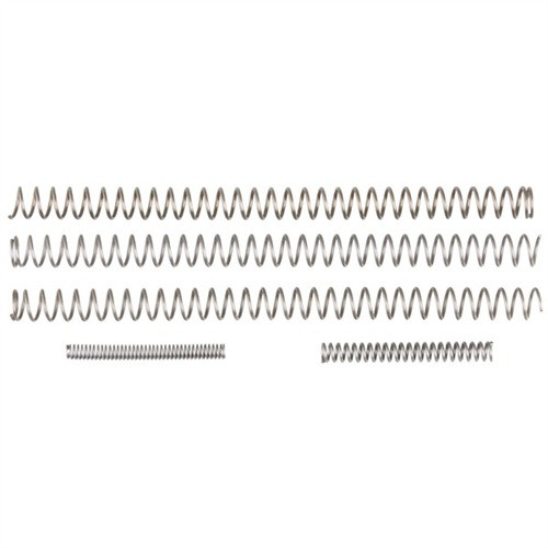 Nighthawk Custom Govt Model Spring Kit for 1911 Government Pistols