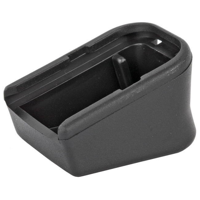 Glock OEM Magazine Extension Plus Two for 9mm 40 357 Models