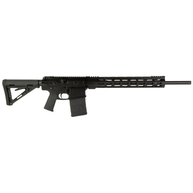 Diamondback DB10 308 Winchester 20" Barrel 20 Round Finish Anodized 7075-T6 - DB1023C001 - 810035756212