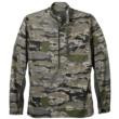 Browning Early Season 3/4 Zip Shirt Ovix M