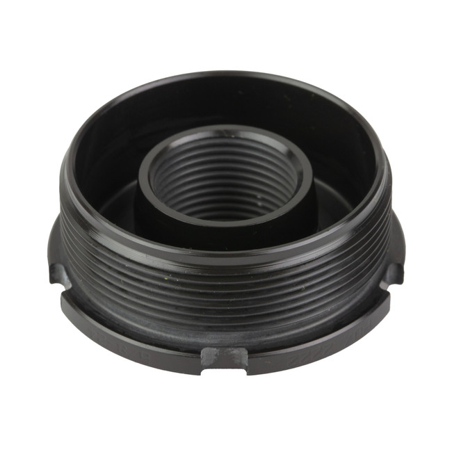 Huxwrx HUB Direct Thread Adapter - 5/8x24 - 2222 - 706433764013