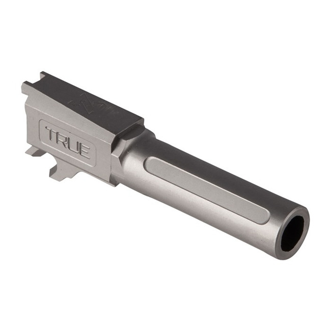 True Precision P365 3.1 Satin Stainless 416R Barrel for P365