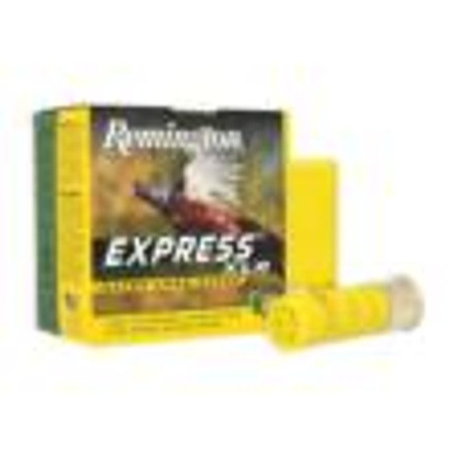 Remington Express Extra Long Range Loads 20 ga 2-3/4 in 7/8 oz #6 1350 fps 25/ct
