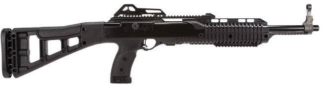 Hi-Point 40 S&W Carbine 17.5" 10 Round Target Stock